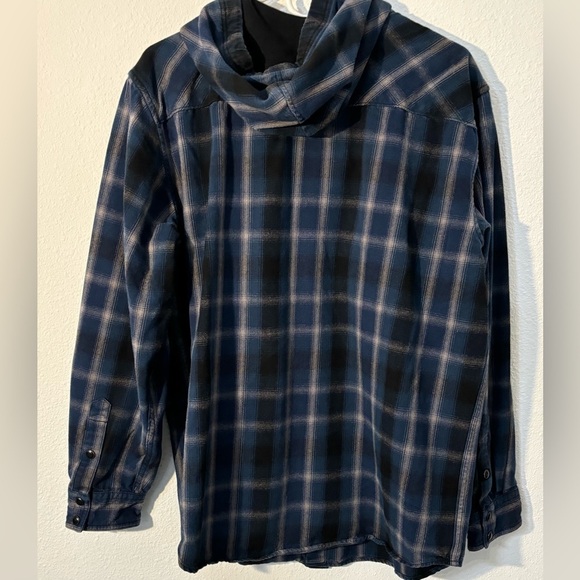 Legendary White Tails Fleece hoodie for men - Picture 2 of 6